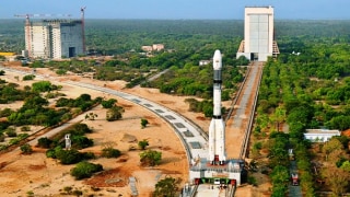 ISRO SAARC satellite: Maiden telecommunication satellite for the region launched successfully from Sriharikota ISRO SAARC satellite: Maiden telecommunication satellite for the region launched successfully from Sriharikota