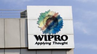 Wipro Shares Gain Over 3% After September Quarter Results Wipro Shares Gain Over 3% After September Quarter Results