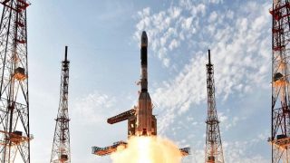 South Asian GSAT 9 satellite: Pakistan responds to satellite launch, says 'India was not willing to develop the project on a collaborative basis' South Asian GSAT 9 satellite: Pakistan responds to satellite launch, says 'India was not willing to develop the project on a collaborative basis'
