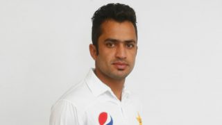 Mohammad Nawaz suspended for two months by PCB in spot-fixing probe Mohammad Nawaz suspended for two months by PCB in spot-fixing probe