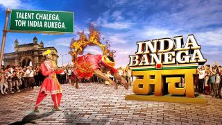 India Banega Manch: Sensuous Wenom Girls stopped the traffic of Nehru place Delhi! India Banega Manch: Sensuous Wenom Girls stopped the traffic of Nehru place Delhi!