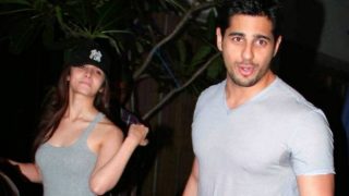 This leaked video of Alia Bhatt and Sidharth Malhotra partying together is going viral! Watch it here This leaked video of Alia Bhatt and Sidharth Malhotra partying together is going viral! Watch it here