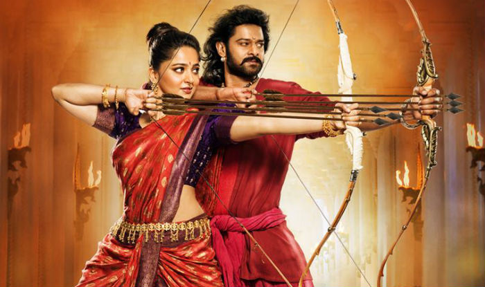 Baahubali 2 The Conclusion To Release In China On May 4