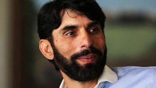 Misbah-ul Haq's farewell speech after Pakistan's historic series win Misbah-ul Haq's farewell speech after Pakistan's historic series win