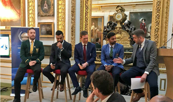Fast man Starc sees quick return to rhythm