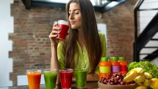 10 signs that your body needs a detox ASAP 10 signs that your body needs a detox ASAP