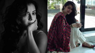 Dia Mirza not to play Maanayata in the Sanjay Dutt biopic? Dia Mirza not to play Maanayata in the Sanjay Dutt biopic?