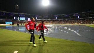 Indian Premier League governing council to revisit rain rule Indian Premier League governing council to revisit rain rule