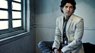 Farhan Akhtar Is 'Thrilled' With Feedback On 'I Don't Know' Song From Mahesh Babu's Bharat Ane Nenu Farhan Akhtar Is 'Thrilled' With Feedback On 'I Don't Know' Song From Mahesh Babu's Bharat Ane Nenu