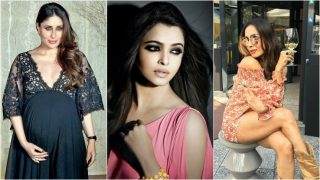 Kareena Kapoor, Aishwarya Rai Bachchan, Malaika Arora Khan: Meet the Yummy Mummies of Bollywood Kareena Kapoor, Aishwarya Rai Bachchan, Malaika Arora Khan: Meet the Yummy Mummies of Bollywood