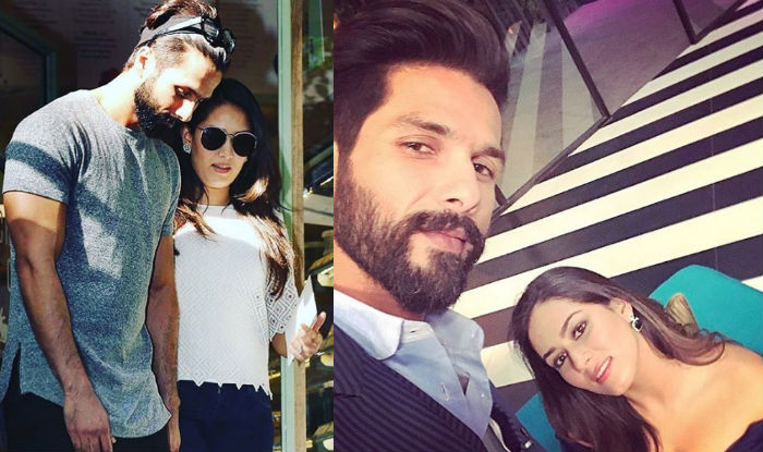 Why was Shahid Kapoor's wife Mira Rajput pulled up by traffic cops?