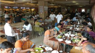 GST: Customers must Check Restaurant Bills Before Paying Up for Right Tax Rates GST: Customers must Check Restaurant Bills Before Paying Up for Right Tax Rates