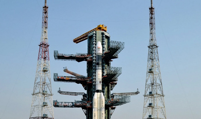 ISRO to launch GSLV Mk III on June 5
