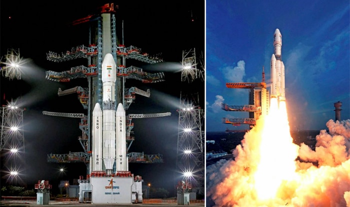 Image result for ISRO GSLV MK III Launch of GSAT-19 Satellite - Watch now!