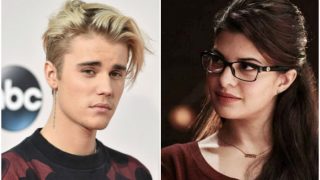 Why did Justin Bieber leave Jacqueline Fernandez red faced with embarrassment? Why did Justin Bieber leave Jacqueline Fernandez red faced with embarrassment?