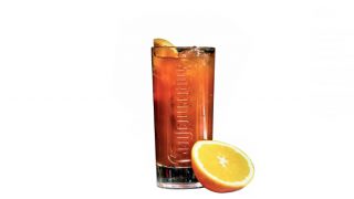 Cocktail recipes: How to make jagermeister and gin cocktails Cocktail recipes: How to make jagermeister and gin cocktails