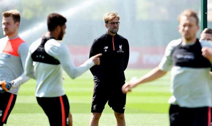 Liverpool suffer Champions League blow in draw with Southampton Liverpool suffer Champions League blow in draw with Southampton