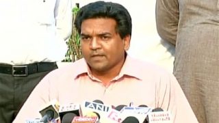 Neither will I resign from AAP nor join BJP, but Arvind Kejriwal will be forced to step down: Kapil Mishra Neither will I resign from AAP nor join BJP, but Arvind Kejriwal will be forced to step down: Kapil Mishra