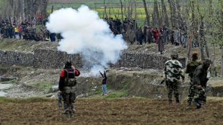 Kashmiri Army officer killed: Militants aim to rattle administration, create fear psychosis; India will have to crush them Kashmiri Army officer killed: Militants aim to rattle administration, create fear psychosis; India will have to crush them