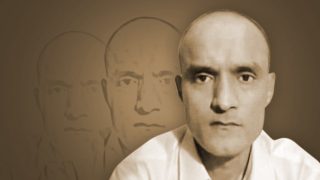 ‘Manufactured facts can’t alter reality’, says India after Pakistan releases Kulbhushan Jadhav’s new ‘confession’ video ‘Manufactured facts can’t alter reality’, says India after Pakistan releases Kulbhushan Jadhav’s new ‘confession’ video