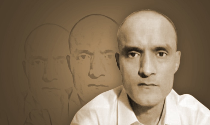 Image of Kulbhushan Jadhav
