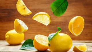 Health benefits of lemon: 10 incredible health benefits of lemon Health benefits of lemon: 10 incredible health benefits of lemon