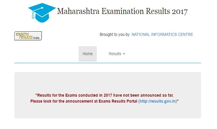 Maharashtra HSC result 2017 date delayed till May-end