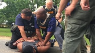 Mississippi shooting: 8 killed, including Deputy Sheriff, suspect held Mississippi shooting: 8 killed, including Deputy Sheriff, suspect held