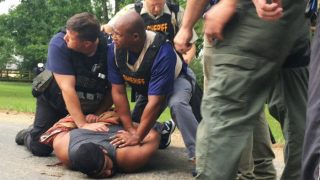Six Injured in Shooting in Burnette Chapel Church of Christ in Tennessee, Victims Rushed to Hospital Six Injured in Shooting in Burnette Chapel Church of Christ in Tennessee, Victims Rushed to Hospital