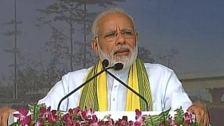 7th Pay Commission: Prime Minister Narendra Modi likely to intervene on the matter of higher allowances and arrears 7th Pay Commission: Prime Minister Narendra Modi likely to intervene on the matter of higher allowances and arrears