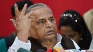 Making Akhilesh the CM was 'big mistake', SP wouldn't have been decimated if I had taken over: Mulayam Singh Yadav Making Akhilesh the CM was 'big mistake', SP wouldn't have been decimated if I had taken over: Mulayam Singh Yadav