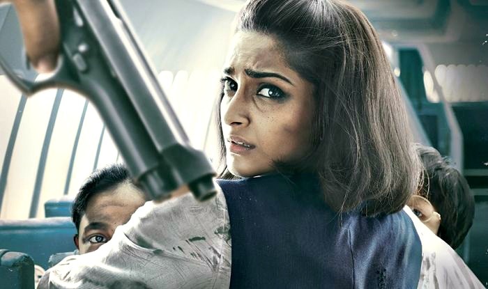Neerja Bhanot family miffed with producers of biopic