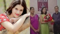 Odia girl Padmalaya Nanda to participate in Little Miss Universe! 12-year-old will represent India at beauty pageant