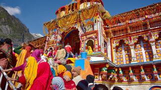 Char Dham Yatra 2017: 5 tips to stay healthy during the Char Dham pilgrimage Char Dham Yatra 2017: 5 tips to stay healthy during the Char Dham pilgrimage