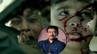 Ram Gopal Varma's Guns and Thighs trailer has nudity, profanity and violence with no holds barred - watch video Ram Gopal Varma's Guns and Thighs trailer has nudity, profanity and violence with no holds barred - watch video