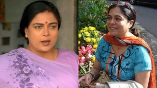Reema Lagoo passes away at 59: Celebrities and fans remember the veteran Hindi and Marathi actress Reema Lagoo passes away at 59: Celebrities and fans remember the veteran Hindi and Marathi actress