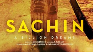 Sachin A Billion Dreams quick movie review: Film on Sachin Tendulkar’s life journey will fill your heart with hope and pride Sachin A Billion Dreams quick movie review: Film on Sachin Tendulkar’s life journey will fill your heart with hope and pride