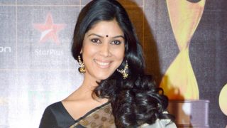 Karrle Tu Bhi Mohabbat: Sakshi Tanwar reveals why she prefers taking so many sabaticals between work! Karrle Tu Bhi Mohabbat: Sakshi Tanwar reveals why she prefers taking so many sabaticals between work!