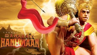 Sankat Mochan Mahabali Hanumaan: Sudden death of a crew member leaves everyone shocked on sets of the Sony TV show! Sankat Mochan Mahabali Hanumaan: Sudden death of a crew member leaves everyone shocked on sets of the Sony TV show!