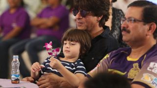 Shah Rukh Khan's Kolkata Knight Riders is the most valuable IPL brand Shah Rukh Khan's Kolkata Knight Riders is the most valuable IPL brand