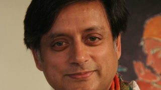 Shashi Tharoor's tweet for Arnab Goswami's channel The Republic makes Twitterati run for a dictionary, jokes and memes follow Shashi Tharoor's tweet for Arnab Goswami's channel The Republic makes Twitterati run for a dictionary, jokes and memes follow