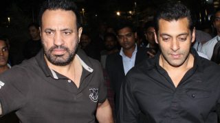 Do you know Shera calls superstar Salman Khan as his God? Do you know Shera calls superstar Salman Khan as his God?