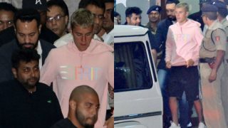 Salman Khan’s bodyguard Shera shares some least known facts about Canadian singer Justin Bieber Salman Khan’s bodyguard Shera shares some least known facts about Canadian singer Justin Bieber