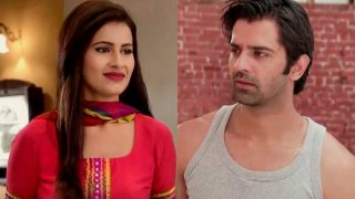 Iss Pyaar Ko Kya Naam Doon season 3: Barun Sobti and Shivani Tomar’s telly show goes on floors Iss Pyaar Ko Kya Naam Doon season 3: Barun Sobti and Shivani Tomar’s telly show goes on floors