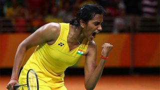 Premier Indian Shuttler PV Sindhu, Star Cricketer Smriti Mandhana Named in Forbes 30 Under 30 Asia List Premier Indian Shuttler PV Sindhu, Star Cricketer Smriti Mandhana Named in Forbes 30 Under 30 Asia List