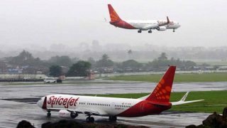 SpiceJet Q1 2017 Profit Up By 18% to Rs 175 Crore From Rs 149 Crore Last Fiscal SpiceJet Q1 2017 Profit Up By 18% to Rs 175 Crore From Rs 149 Crore Last Fiscal