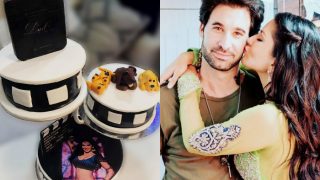 REVEALED! Sunny Leone has a special surprise from hubby Daniel Weber REVEALED! Sunny Leone has a special surprise from hubby Daniel Weber