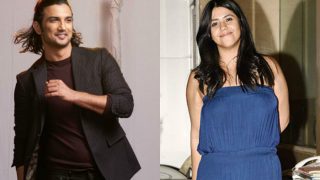 After Pavitra Rishta, Sushant Singh Rajput and Ekta Kapoor to team up AGAIN After Pavitra Rishta, Sushant Singh Rajput and Ekta Kapoor to team up AGAIN