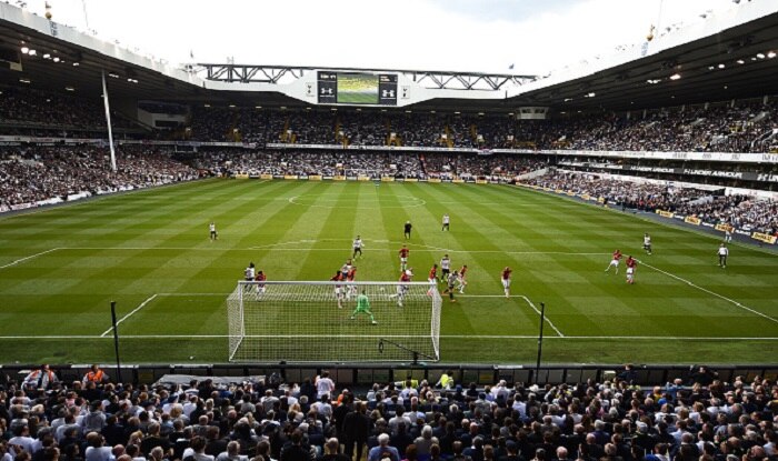 Tottenham Hotspur finished as runners-up in 2016-2017 EPL season behind Chelsea