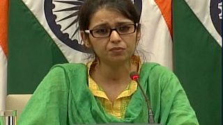 Pakistan is a 'well of death', says Indian woman Uzma, who was forced to marry Pakistani man on gunpoint Pakistan is a 'well of death', says Indian woman Uzma, who was forced to marry Pakistani man on gunpoint